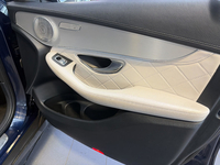 MERCEDES Classe GLC 250 d 9G-Tronic 4Matic Sportline