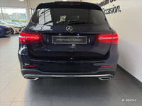 MERCEDES Classe GLC 250 d 9G-Tronic 4Matic Sportline