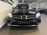 MERCEDES Classe GLC 250 d 9G-Tronic 4Matic Sportline