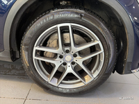 MERCEDES Classe GLC 250 d 9G-Tronic 4Matic Sportline