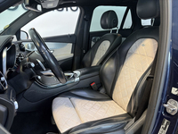 MERCEDES Classe GLC 250 d 9G-Tronic 4Matic Sportline