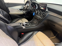 MERCEDES Classe GLC 250 d 9G-Tronic 4Matic Sportline