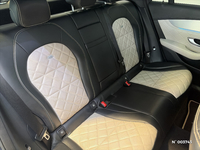 MERCEDES Classe GLC 250 d 9G-Tronic 4Matic Sportline