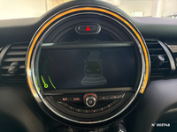 MINI Hatch 3 Portes Cooper S 192 ch Finition John Cooper Works