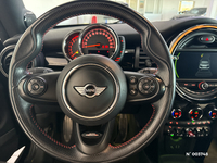 MINI Hatch 3 Portes Cooper S 192 ch Finition John Cooper Works