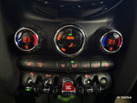 MINI Hatch 3 Portes Cooper S 192 ch Finition John Cooper Works