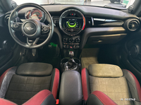 MINI Hatch 3 Portes Cooper S 192 ch Finition John Cooper Works