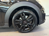 MINI Hatch 3 Portes Cooper S 192 ch Finition John Cooper Works