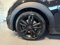 MINI Hatch 3 Portes Cooper S 192 ch Finition John Cooper Works