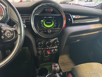 MINI Hatch 3 Portes Cooper S 192 ch Finition John Cooper Works