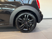 MINI Hatch 3 Portes Cooper S 192 ch Finition John Cooper Works