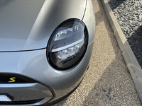 MINI Cooper Electric SE 218 ch Essential