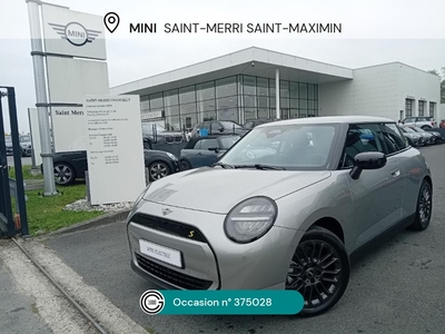 MINI COOPER ELECTRIC SE 218 CH ESSENTIAL