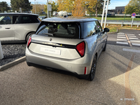 MINI Cooper Electric SE 218 ch Essential