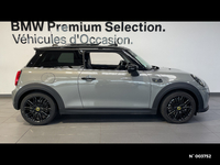 MINI Hatch 3 Portes Cooper SE 184 ch Edition Premium Plus