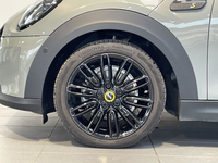 MINI Hatch 3 Portes Cooper SE 184 ch Edition Premium Plus