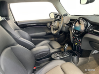 MINI Hatch 3 Portes Cooper SE 184 ch Edition Premium Plus