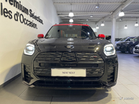 MINI Countryman 204 ch BVA E JCW Finition