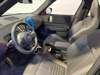 MINI Countryman 204 ch BVA E JCW Finition