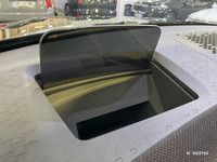 MINI Countryman 204 ch BVA E JCW Finition