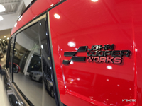 MINI Countryman 204 ch BVA E JCW Finition