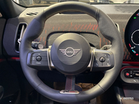 MINI Countryman 204 ch BVA E JCW Finition