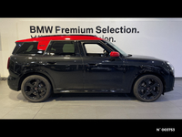 MINI Countryman 204 ch BVA E JCW Finition