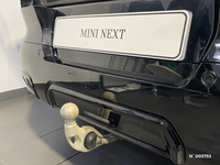 MINI Countryman 204 ch BVA E JCW Finition