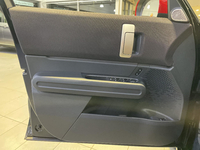 MINI Countryman 204 ch BVA E JCW Finition