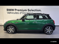 MINI Hatch 3 Portes Cooper SE 184 ch Edition Premium Plus