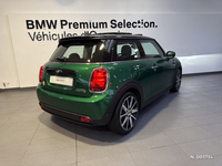 MINI Hatch 3 Portes Cooper SE 184 ch Edition Premium Plus