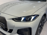 BMW i4 eDrive40 340 ch BVA