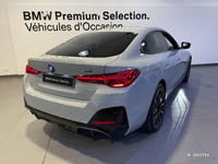 BMW i4 eDrive40 340 ch BVA