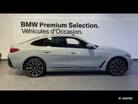 BMW i4 eDrive40 340 ch BVA