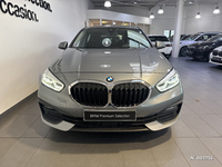 BMW 118i 136 ch DKG7 Business Design