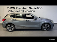 BMW 118i 136 ch DKG7 Business Design