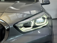BMW 118i 136 ch DKG7 Business Design