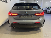 BMW 118i 140 ch DKG7 M Sport