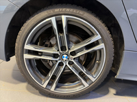 BMW 118i 140 ch DKG7 M Sport