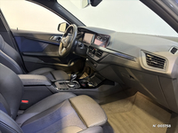 BMW 118i 140 ch DKG7 M Sport