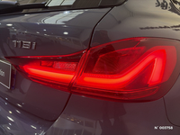 BMW 118i 140 ch DKG7 M Sport