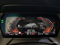 BMW 118i 140 ch DKG7 M Sport