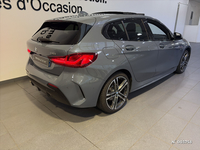 BMW 118i 140 ch DKG7 M Sport