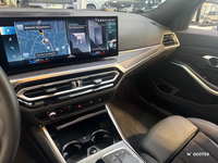 BMW Touring 330e 292 ch BVA8 M Sport