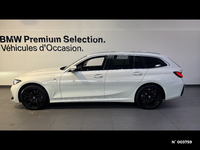 BMW Touring 330e 292 ch BVA8 M Sport
