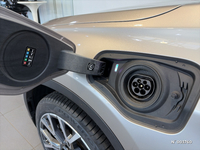 BMW X1 xDrive 25e 220 ch BVA6 xLine