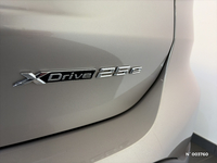 BMW X1 xDrive 25e 220 ch BVA6 xLine