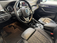 BMW X1 xDrive 25e 220 ch BVA6 xLine