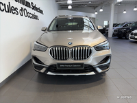 BMW X1 xDrive 25e 220 ch BVA6 xLine