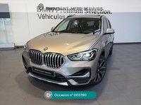BMW X1 xDrive 25e 220 ch BVA6 xLine